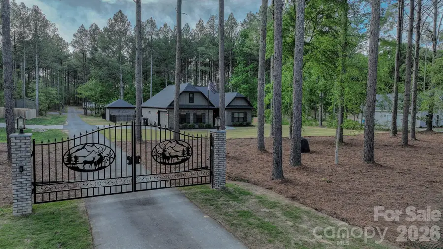 6323 Highway 205 Highway, Marshville, NC 28103 - #3