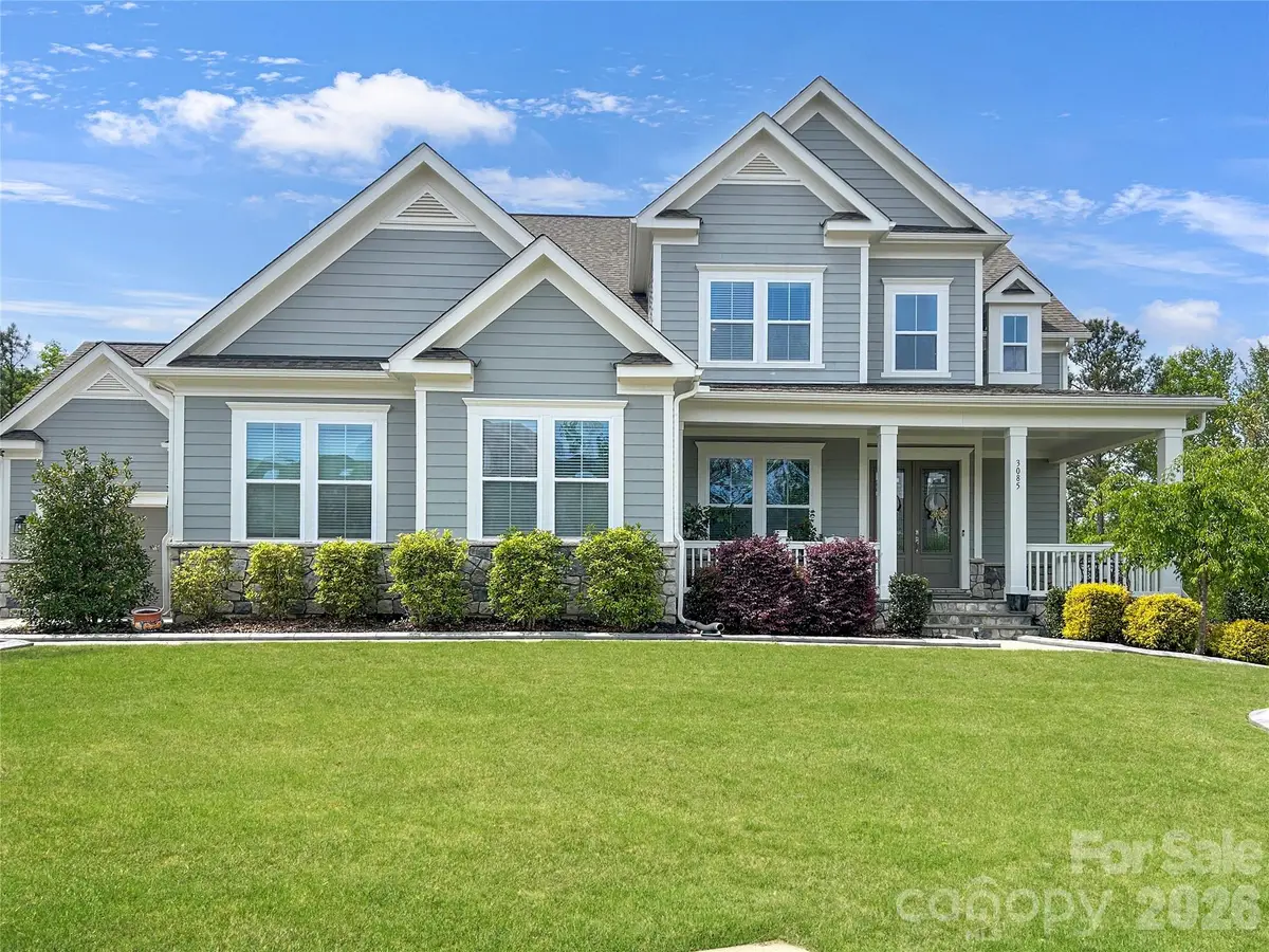 3085 Fish Story Court, Fort Mill, SC 29708 - #1