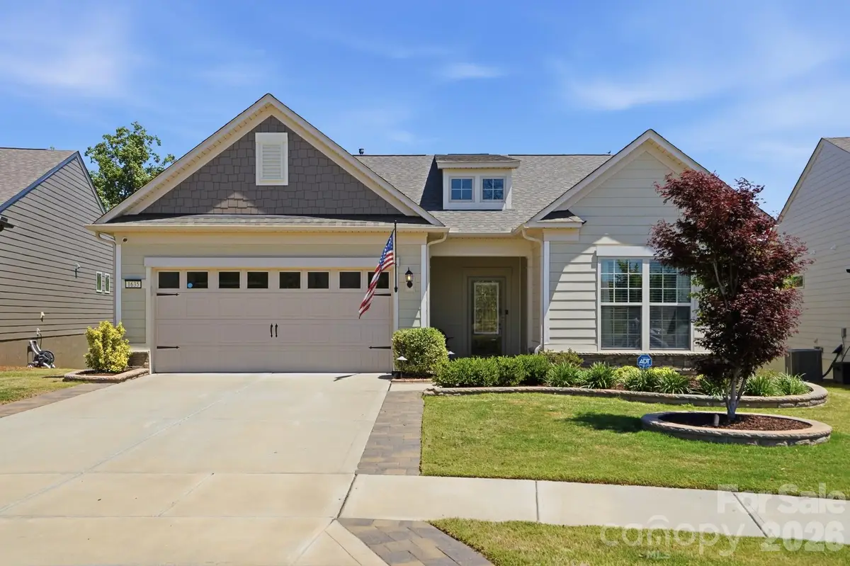 1635 Carolina Orchards Boulevard, Fort Mill, SC 29715 - #1