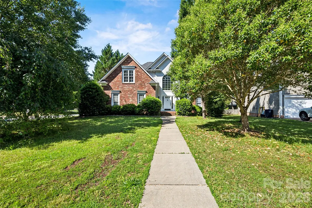 17101 Windy Oaks Court, Cornelius, NC 28031 - #1