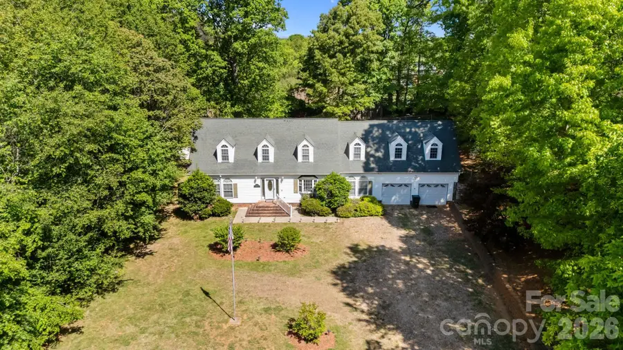 4175 Spainhour Mill Road, Tobaccoville, NC 27050 - #3