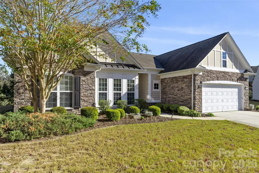 6015 Congaree Court, Indian Land, SC 29707 - #2
