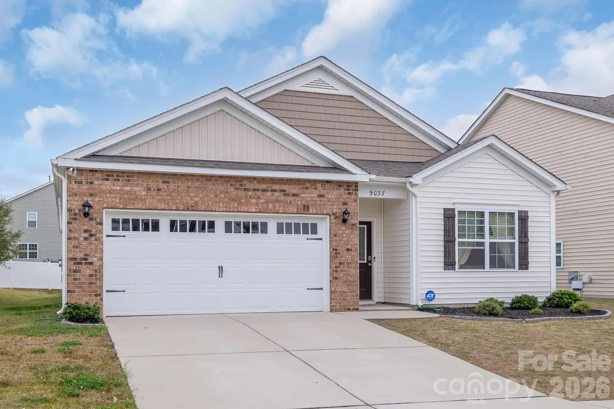 9037 Remnick Drive, Gastonia, NC 28056 - #1