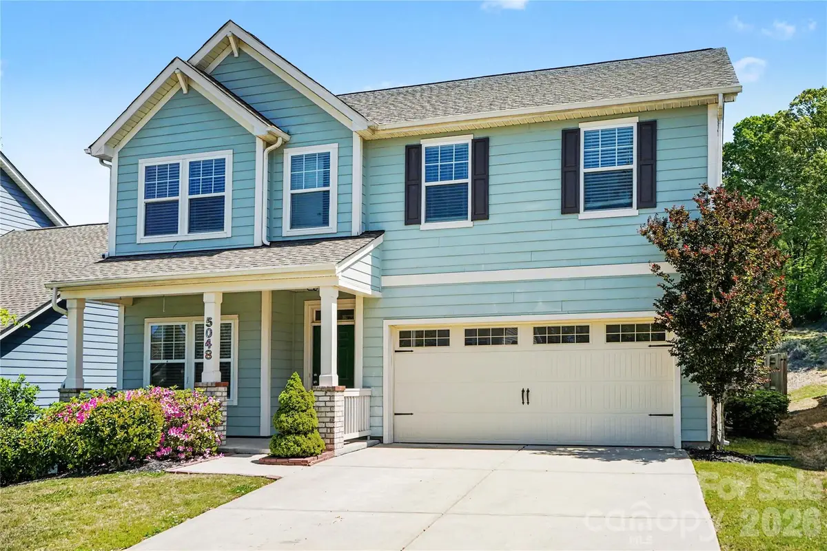 5048 Thomasville Drive, Belmont, NC 28012 - #1