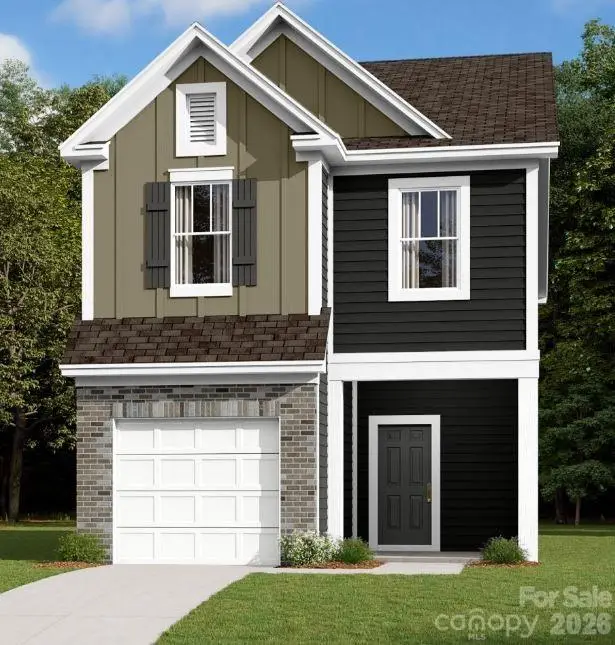 3117 Lilac Grove Drive, Charlotte, NC 28269 - #1