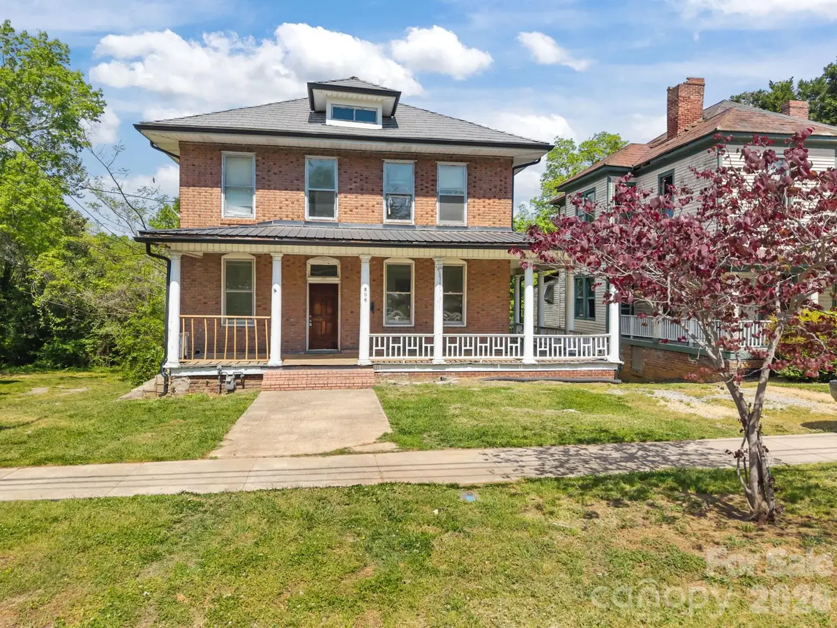 808 N Main Street N, Salisbury, NC 28144 - #1