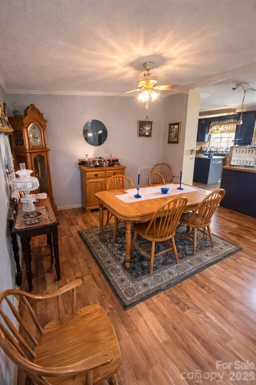 114 Ashford Drive, Olin, NC 28660 - #3