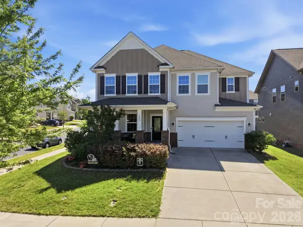 7066 Hamilton Mill Drive, Waxhaw, NC 28173