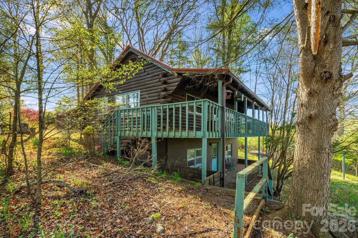 770 Echo Hill Drive, Green Mountain, NC 28704 - #1