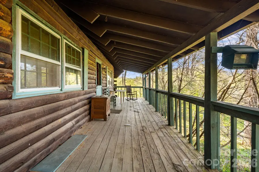 770 Echo Hill Drive, Green Mountain, NC 28704 - #3