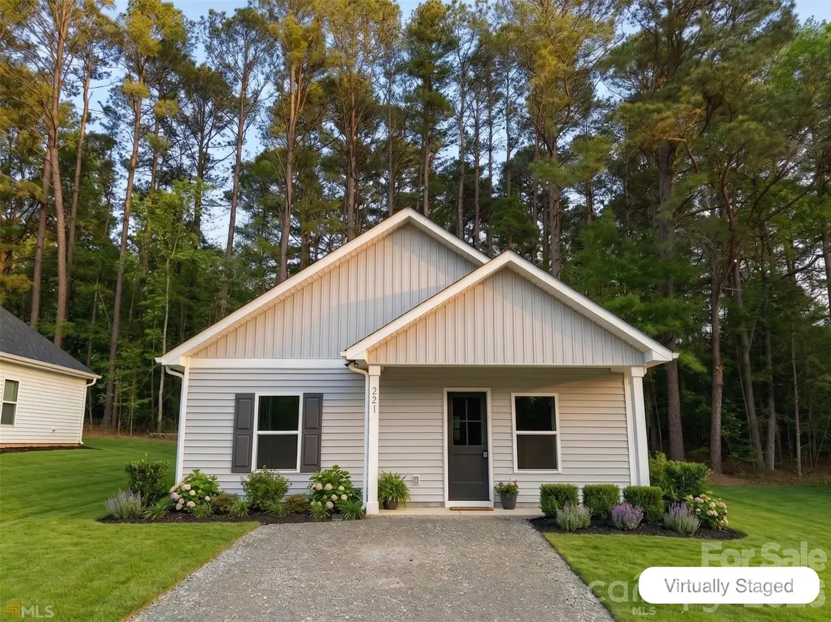 221 Carlie Street, Norwood, NC 28128 - #1