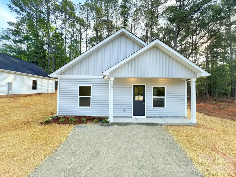 221 Carlie Street, Norwood, NC 28128 - #2