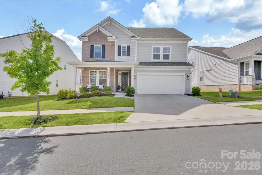 5043 Kettering Avenue, Fort Mill, SC 29715 - #2