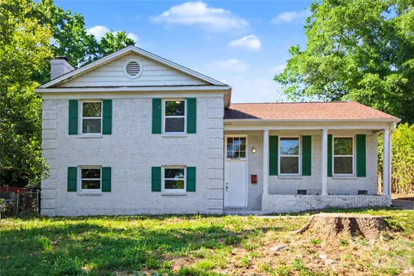 5439 Kerry Lane, Charlotte, NC 28215