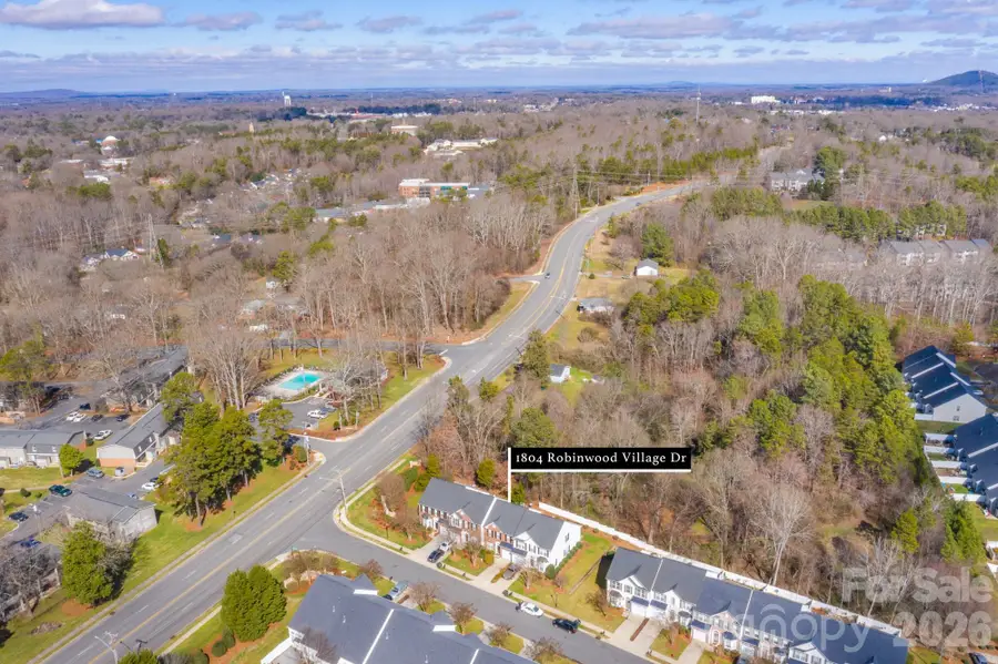 1804 Robinwood Village Drive, Gastonia, NC 28054 - #3