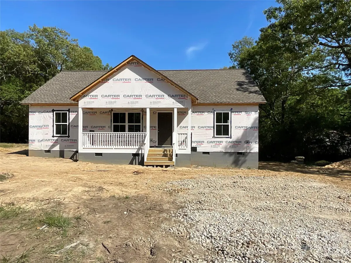 605 Ashford Road, Chester, SC 29706 - #1