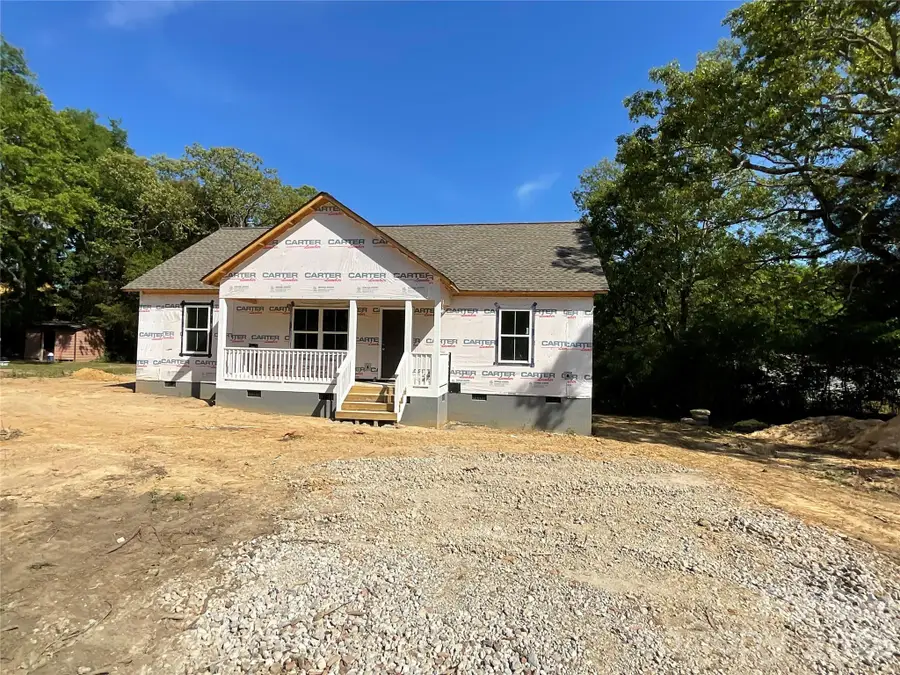 605 Ashford Road, Chester, SC 29706 - #2