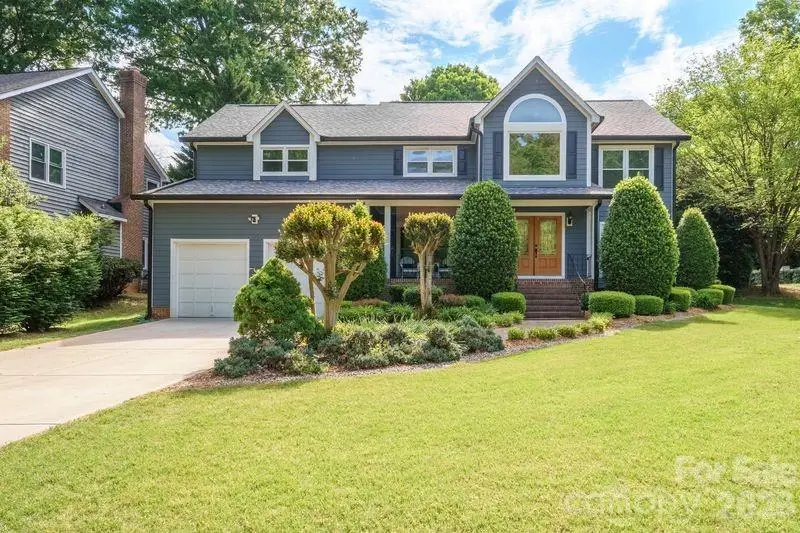 12504 Cliffcreek Drive, Huntersville, NC 28078 - #1