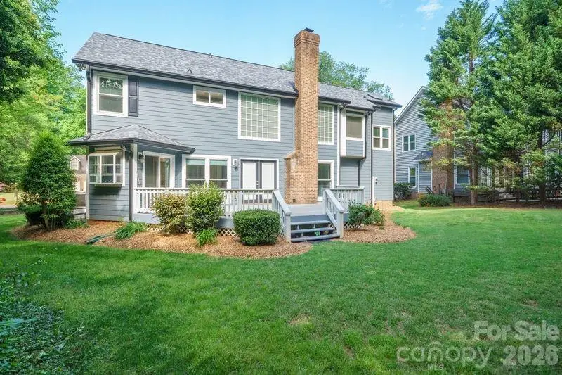 12504 Cliffcreek Drive, Huntersville, NC 28078 - #3