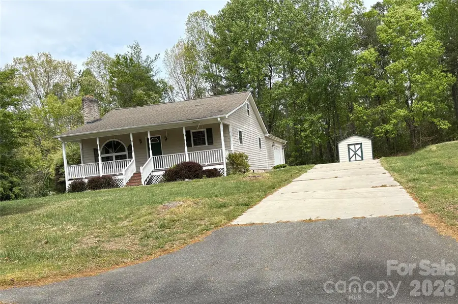 2498 Melvin Propst Drive, Morganton, NC 28655 - #2