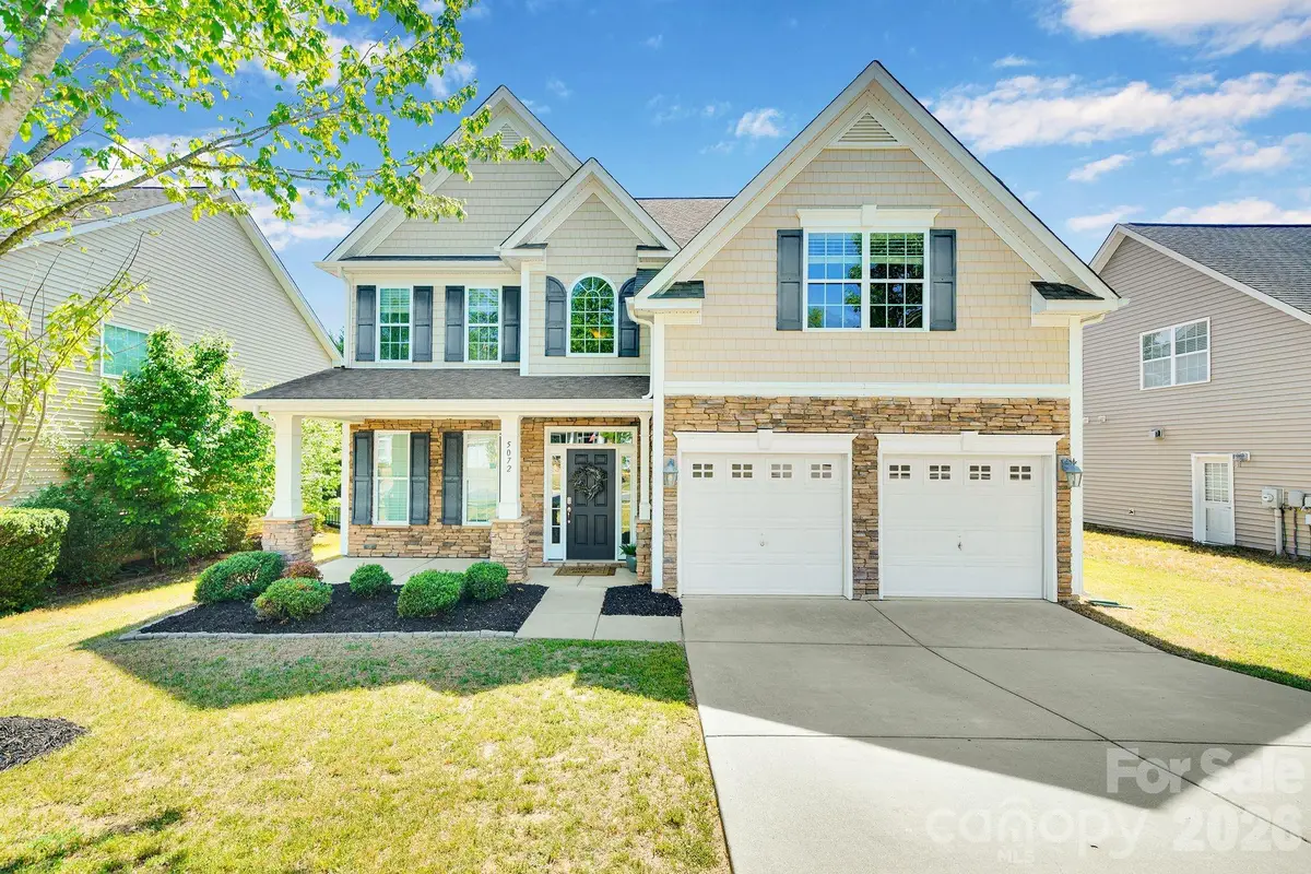 5072 Gladiola Way, Fort Mill, SC 29708 - #1