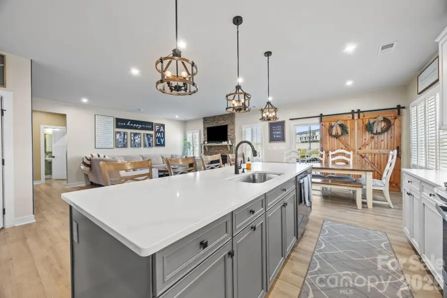 1608 Moore Farm Road, Indian Trail, NC 28079 - #2
