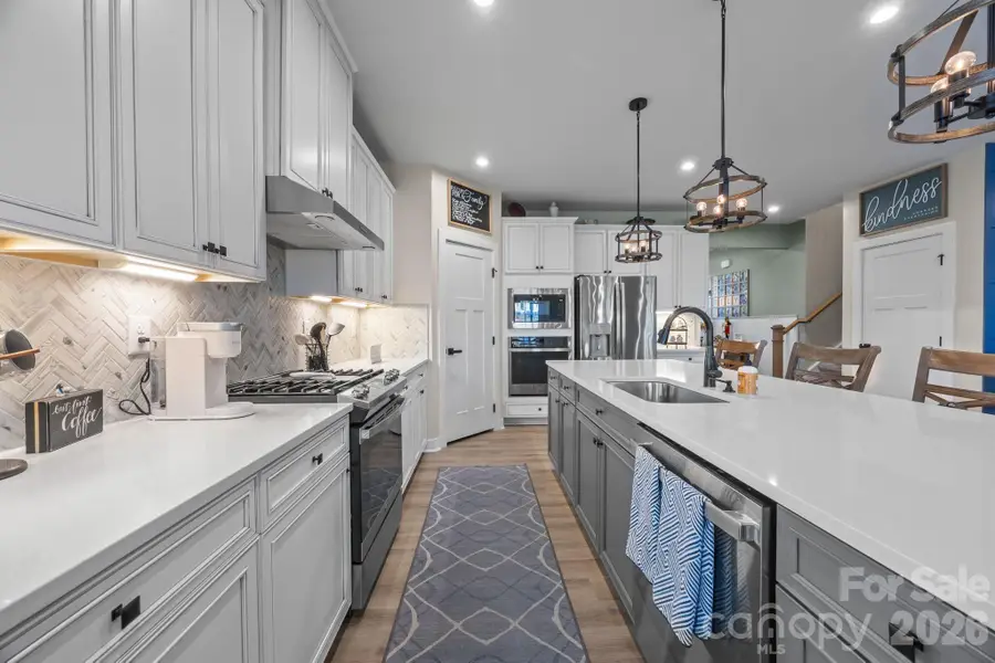 1608 Moore Farm Road, Indian Trail, NC 28079 - #3