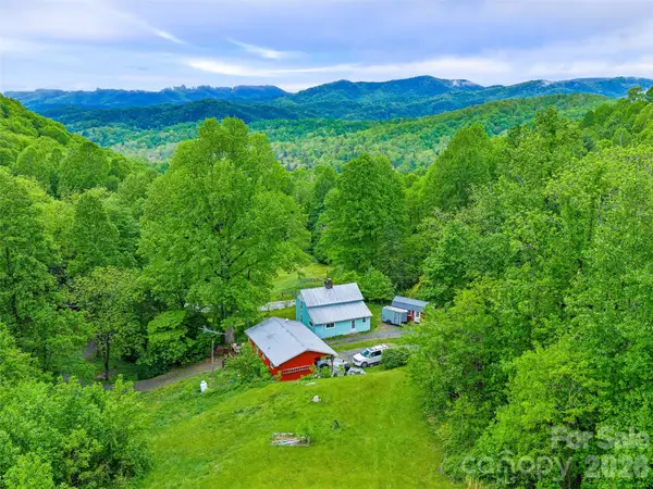 2380 Old Fort Road, Black Mountain, NC 28711