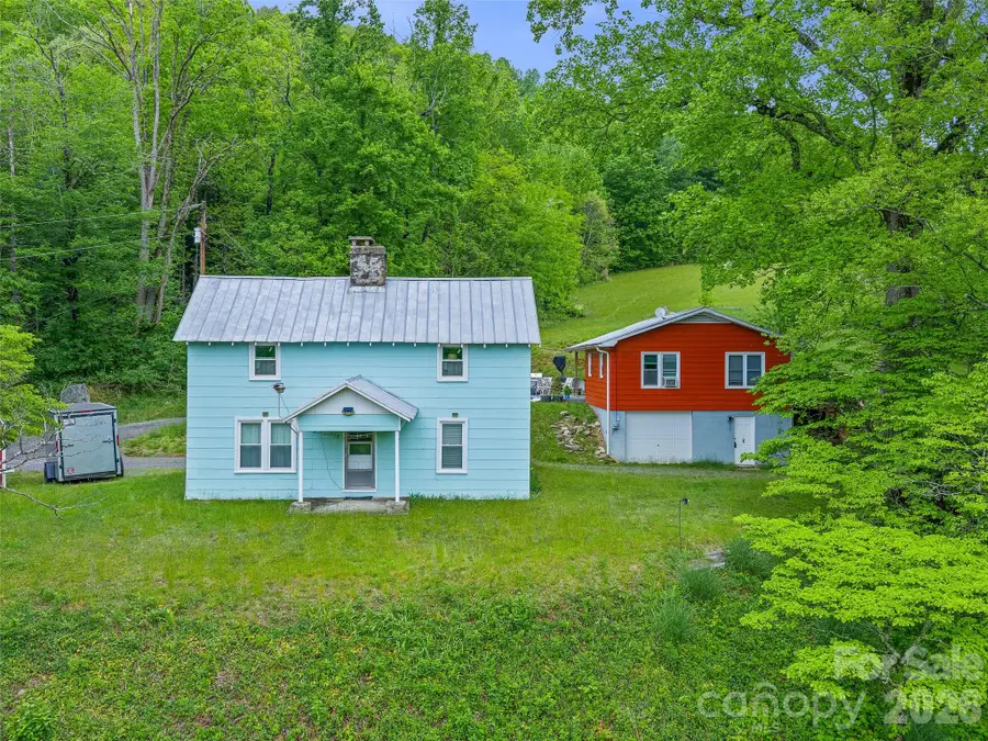 2380 Old Fort Road, Black Mountain, NC 28711 - #3