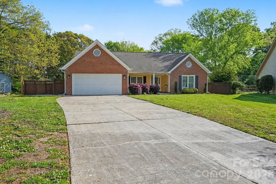 12201 Windus Court, Charlotte, NC 28273 - #2