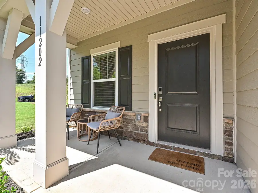 11202 Broadbent Court, Charlotte, NC 28278 - #3