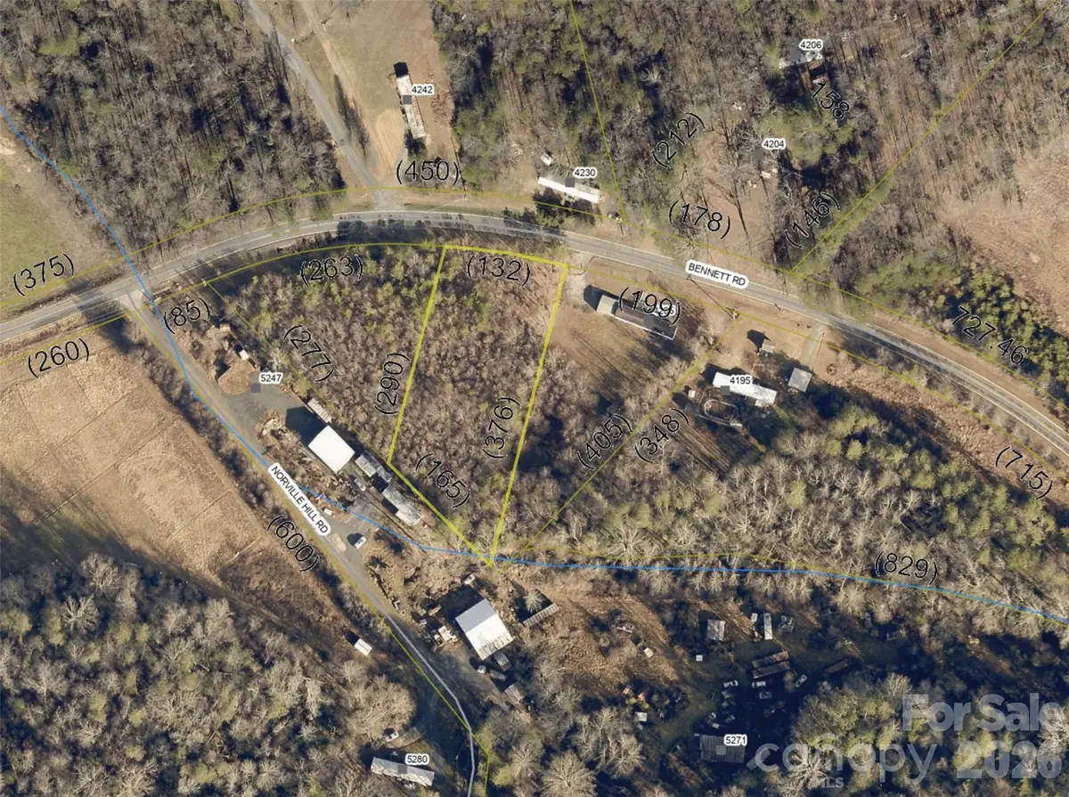 4209 Bennett Road, Morganton, NC 28655 - #1
