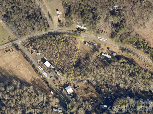 4209 Bennett Road, Morganton, NC 28655