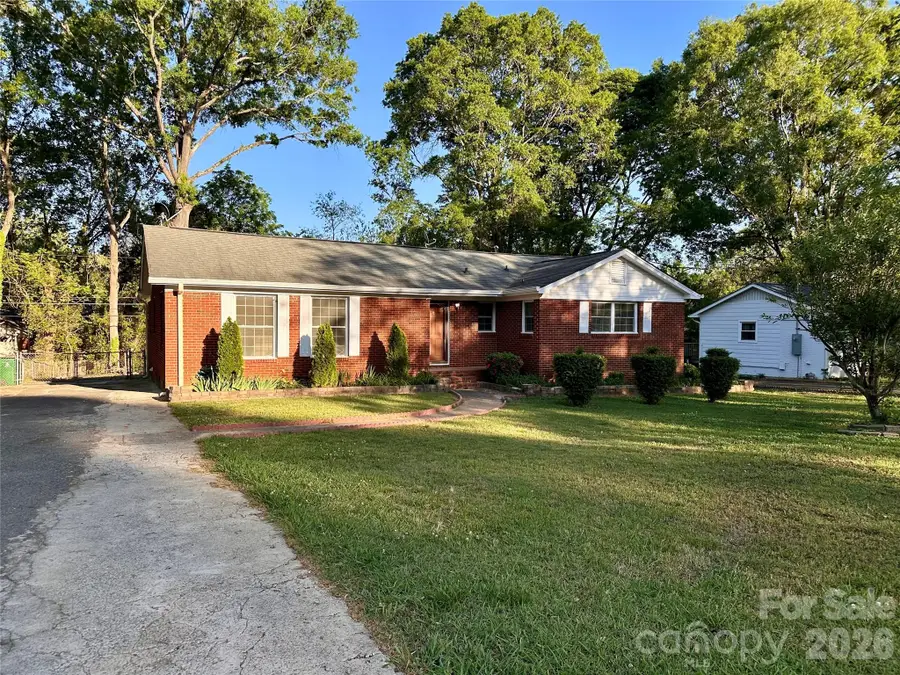 3220 Wiseman Drive, Charlotte, NC 28227 - #2