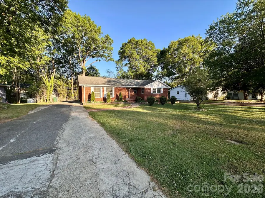 3220 Wiseman Drive, Charlotte, NC 28227 - #3