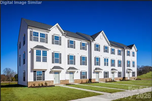 3110 Mccauley Meadows Drive, Charlotte, NC 28216