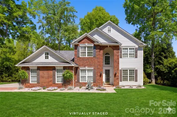 7536 Hannah Alexander Lane, Mint Hill, NC 28227