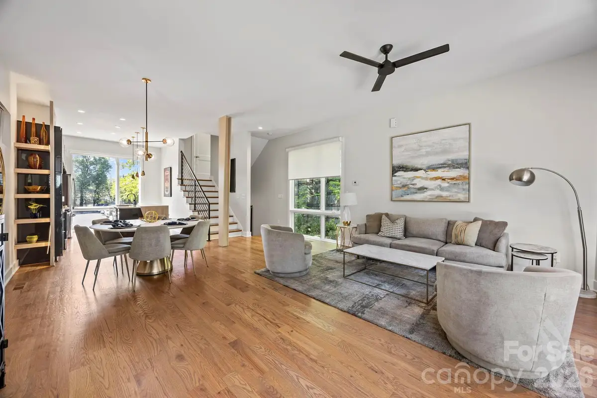 1062 Kenilworth Avenue, Charlotte, NC 28204 - #1