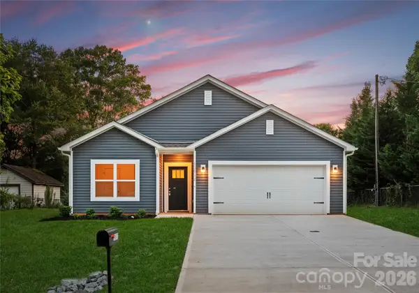 5531 Datha Avenue, Charlotte, NC 28269