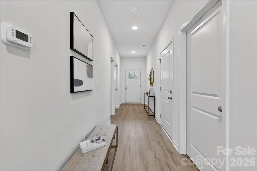 5531 Datha Avenue, Charlotte, NC 28269 - #2