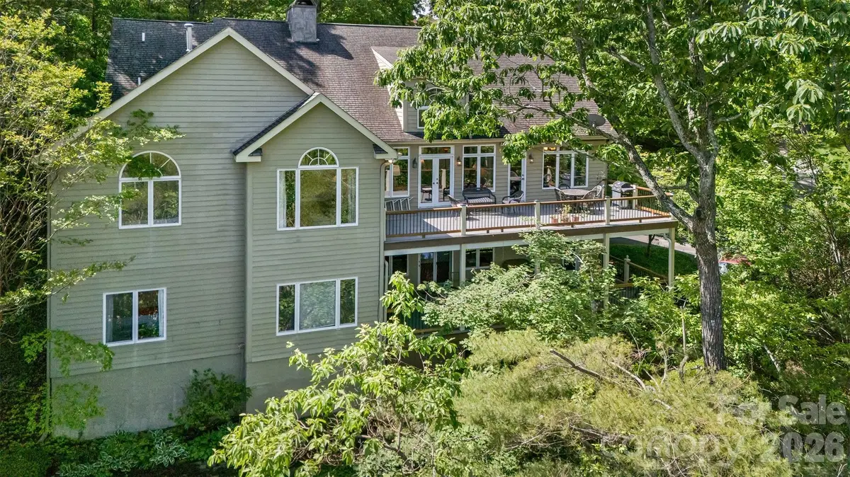 25 Windsong Drive, Fairview, NC 28730 - #1