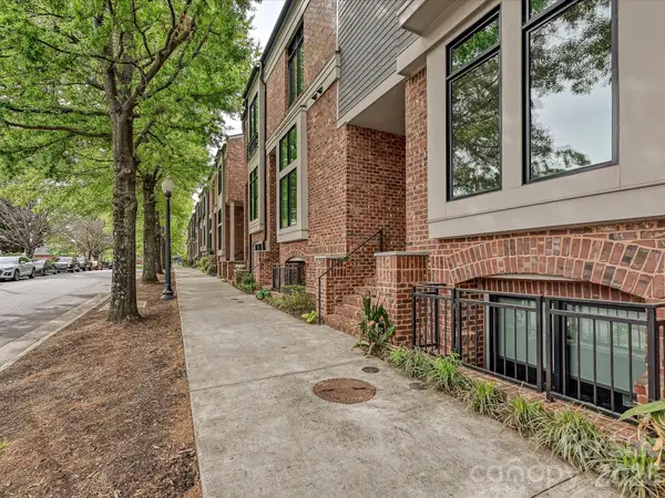 432 E 33rd Street, Charlotte, NC 28205