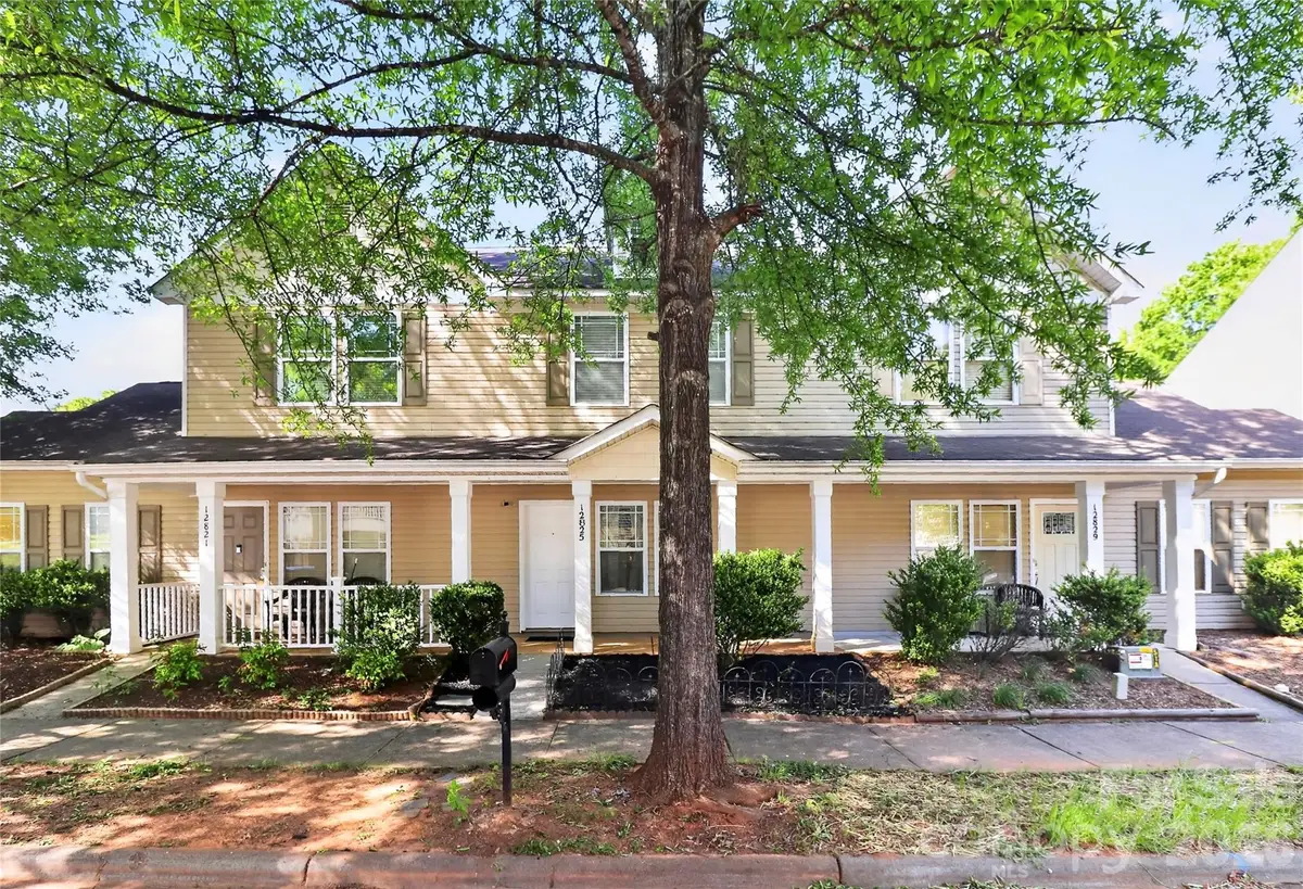 12825 Windy Lea Lane #75, Huntersville, NC 28078 - #1