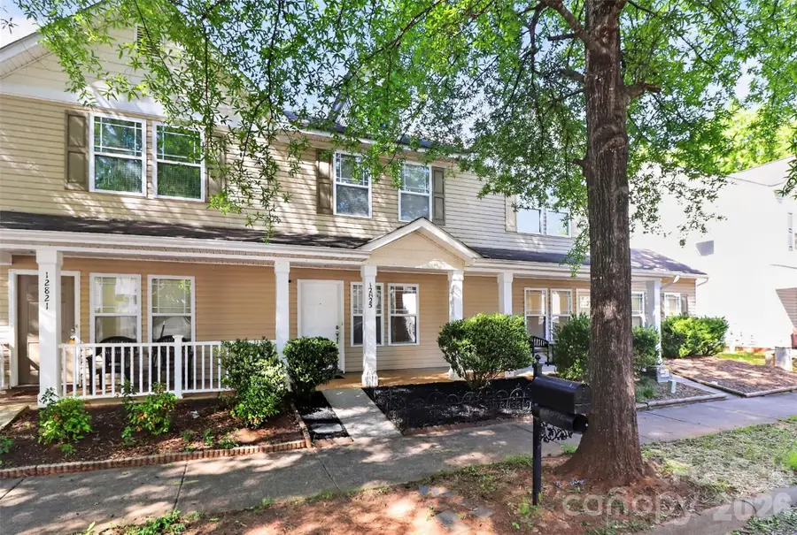 12825 Windy Lea Lane #75, Huntersville, NC 28078 - #3