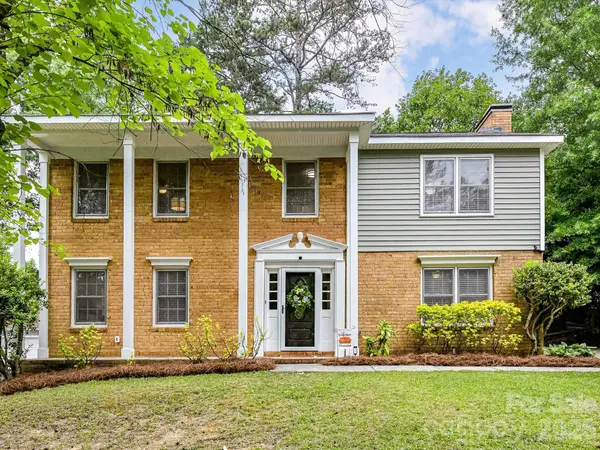 15708 Fairfield Drive, Matthews, NC 28104