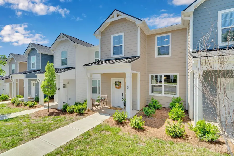 336 Lincoln Street Sw #Unit B, Concord, NC 28025 - #3