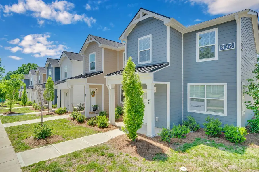 336 Lincoln Street Sw #Unit E, Concord, NC 28025 - #2