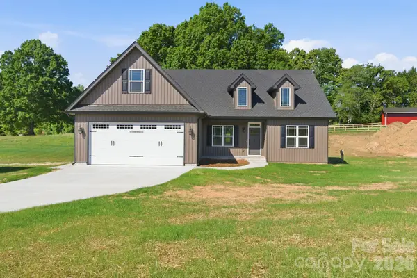 1357 Norman Shoaf Road, Winston Salem, NC 27107