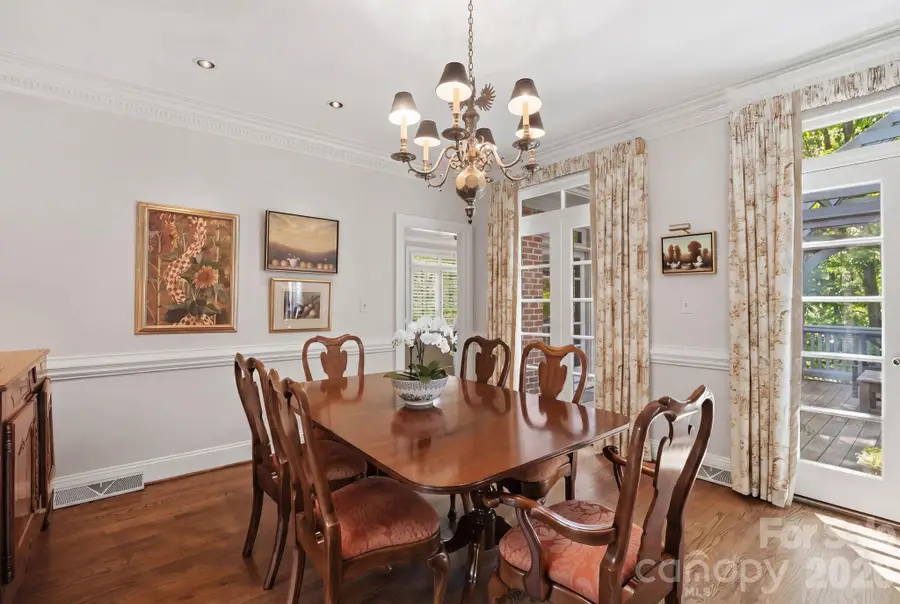 4145 Moorland Drive, Charlotte, NC 28226 - #2