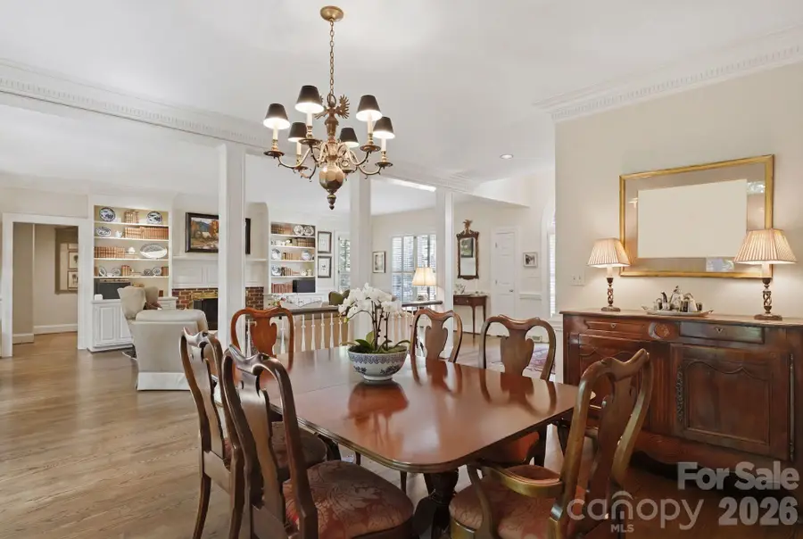4145 Moorland Drive, Charlotte, NC 28226 - #3